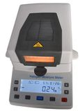 Halogen Moisture Meter