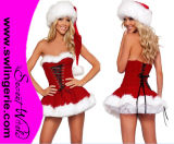 Lace up Holiday Set T503