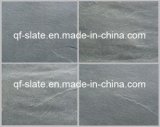 Natural Grey Flooring Slate, Grey Stone (P-XZ01Z)