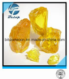 Pale Yellow Ww Grade Gum Rosin/Resin (C19H29COOH)