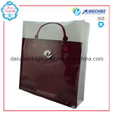 Square Bottom Plastic Bag (DR2-KP01)