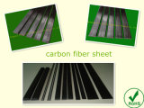 Carbon Fiber Sheet with Heat-Resistant Quality