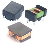 Common Mode Choke Inductor, Toroidal Choke Inductor, Double Wire Inductor