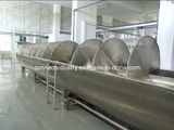 Poultry Dressing Machine