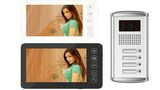 Video Door Phone Interphone Home Security (M2107BCT+D10AD)