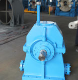 Adjustable-Speed Hydraulic Coupling for Belt Conveyor (YNRQD-450)