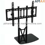 LCD TV Wall Mount with DVD Bracket