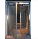 Safety and Low Price Automatic Swing Door (DS-S180)