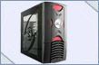 Computer Case 868-WB