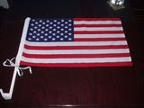 Car Flag