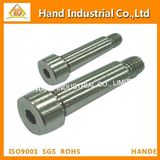 18-8 Stainless Steel Socket Head Fasteners Shoulder Bolts