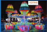 Jellyfish Arcade Park Rides (hominggames-COM-396)