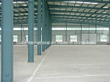 Steel Structure for Warehouse