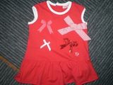 Beautiful Girl Dress