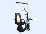 Ophthalmic Unit, Combined Table, Ophthalmic Equipment (RS-510A)