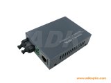 Optical Fiber Converter (MC-10/100D-S40E)