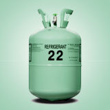 R22--High Purity Refrigerant Gas