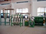 Plastic Drying Machine