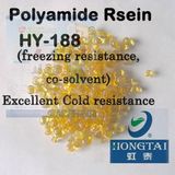 Alcohol Polyamide Resin