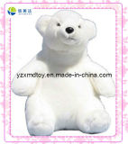 Cute White Polar Bear Plush Stuffed Toy