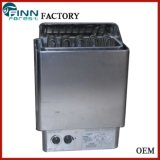Factory Cheap Stainless Sauna Heater (SCA4.5NS)