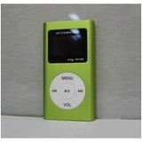 MP3/4 Player