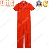 Custom Workwear Overall for Workers and Protection