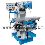 XQ6226B Universal Milling Machine