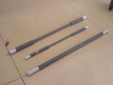 1400c Electric Furnace Silicon Carbide Sic Heating Elements