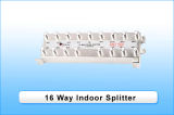 CATV Indoor Splitter (16 Way)