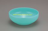 Plastic Salad Bowl Tableware 16 Cm Diameter-Blue (Model. 1182)