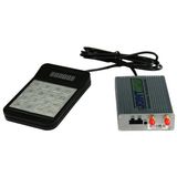 GPS Tracking Device with Numeric Keypad (GP4000)