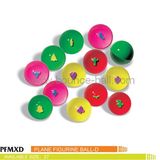 Solid Bouncing Ball Pfmxd