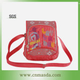 Garment Fabric Ladies Shoulder Bag (WS13B129)
