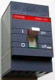 MCCB Circuit Breaker