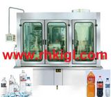 Beverage Machine
