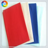 Tc Solid Color Poplin Fabric Wholesale 65/35 80/20