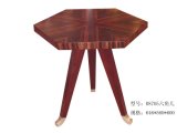 Wooden Tea Table (R8705)
