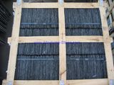 Roof Slate Packing/Black Slate