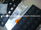 Electronic Components (CX06832-11 K4T1G084QQ-HCE6) 