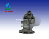 Supply Marine Cylinder Head Outlet Pipe