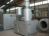 Wfs 500 Medical Waste Incinerator