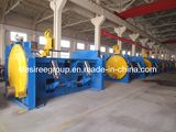 Tire Curing Press