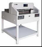 Numerical-Control Paper Cutter (YHQ-5508EX)