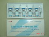 Chymotrypsin for Injection