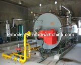 Gas Fired Boiler