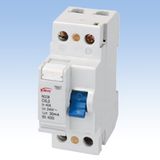 Residual Current Circuit Breaker CXL3 (F360)