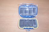 Fishing Tackle - Fly Box  (Mini 01)