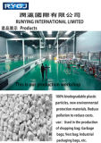 Production of Plastic Raw Materials