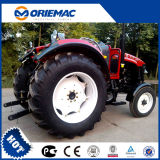 Hot Sale Cheap Lutong 100HP 4WD Wheel-Style Tractor (LT1004)